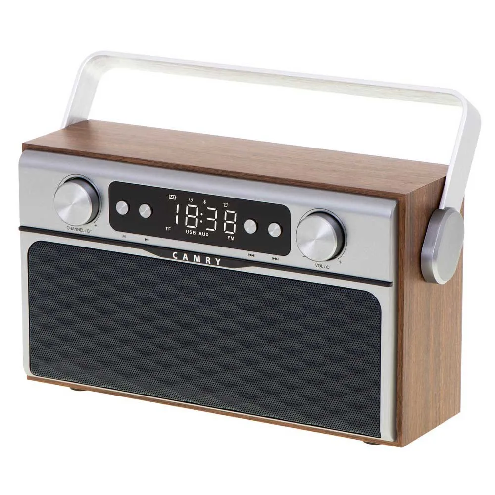Camry CR 1183 Radio