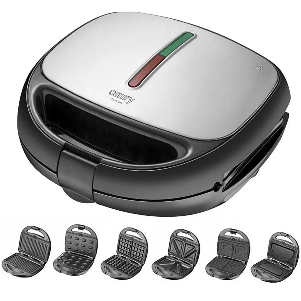 Camry CR 3057 sandwich maker