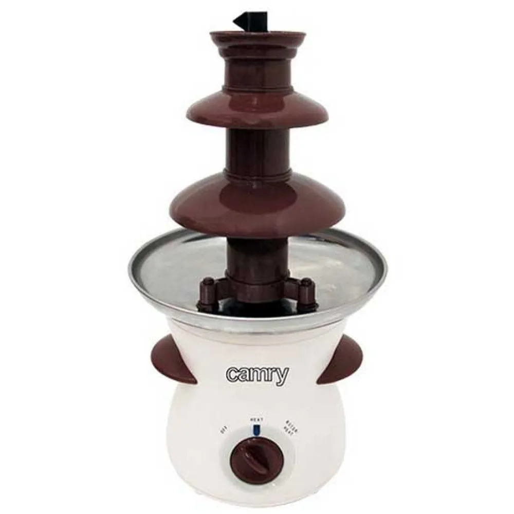 Camry CR 4457 190W Chocolate Fountain