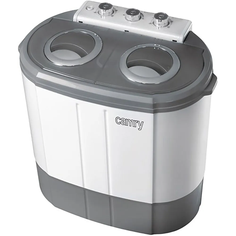 Camry CR 8052 top load washing machine