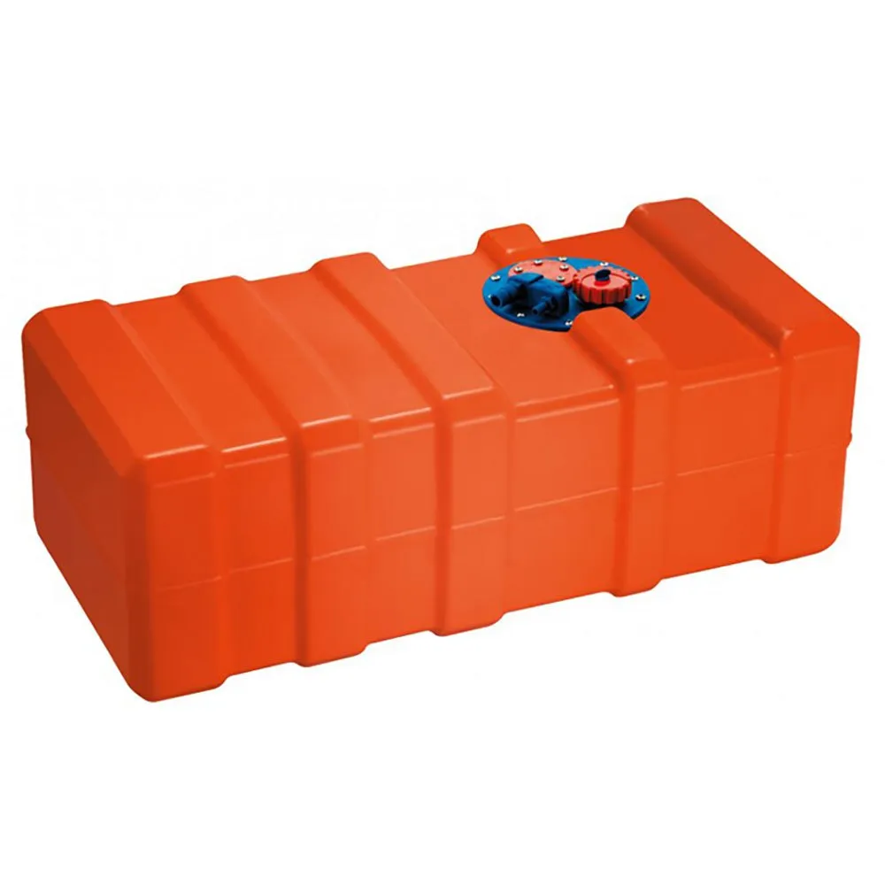 Can-sb Polyethylene Fuel Tank 102L