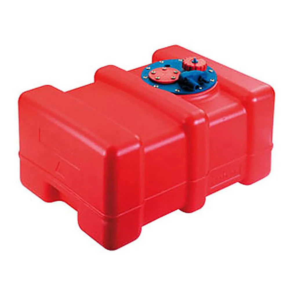 Can-sb Polyethylene Fuel Tank 53L