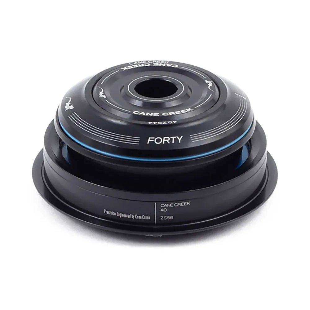 Cane Creek 40-Series ZS44 ZS56 integrated headset