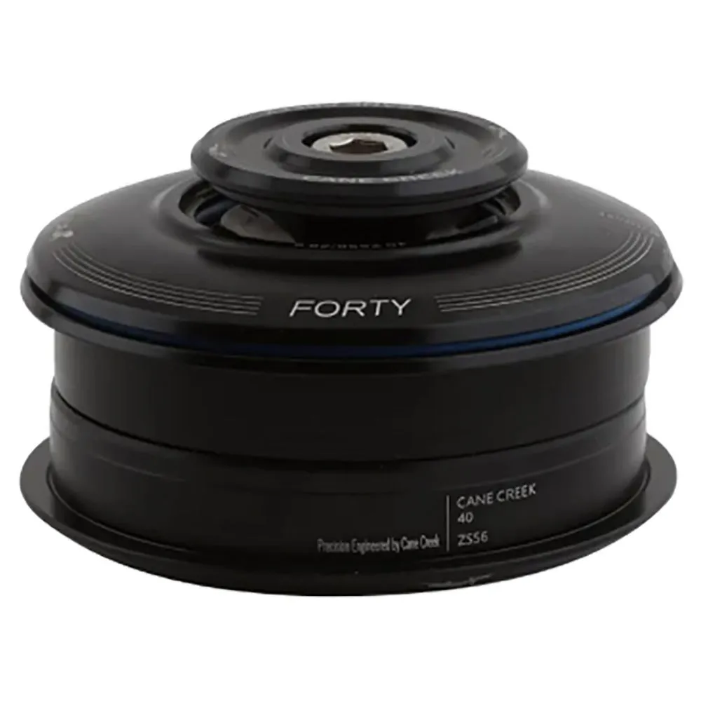 Cane Creek 40 zs56 semi-integrated headset