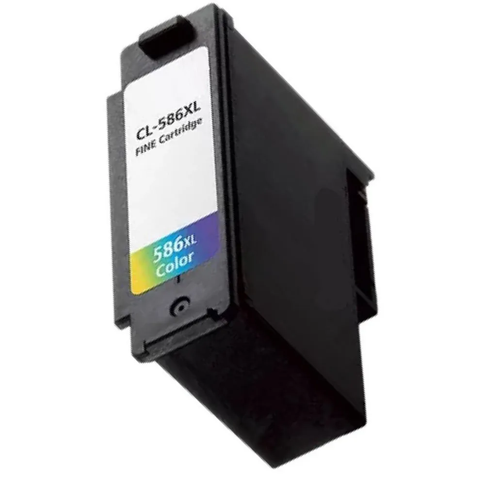 Canon CL-586 XL ink cartridge