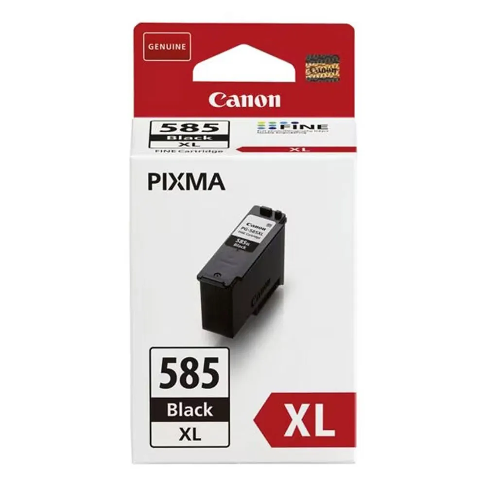 Canon PG-585 XL ink cartridge