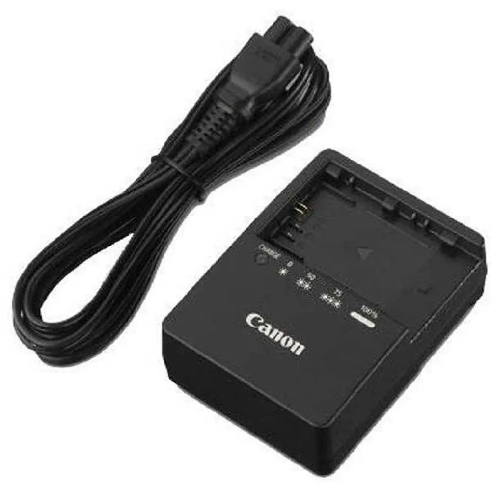 Canon Photographic Camera Charger