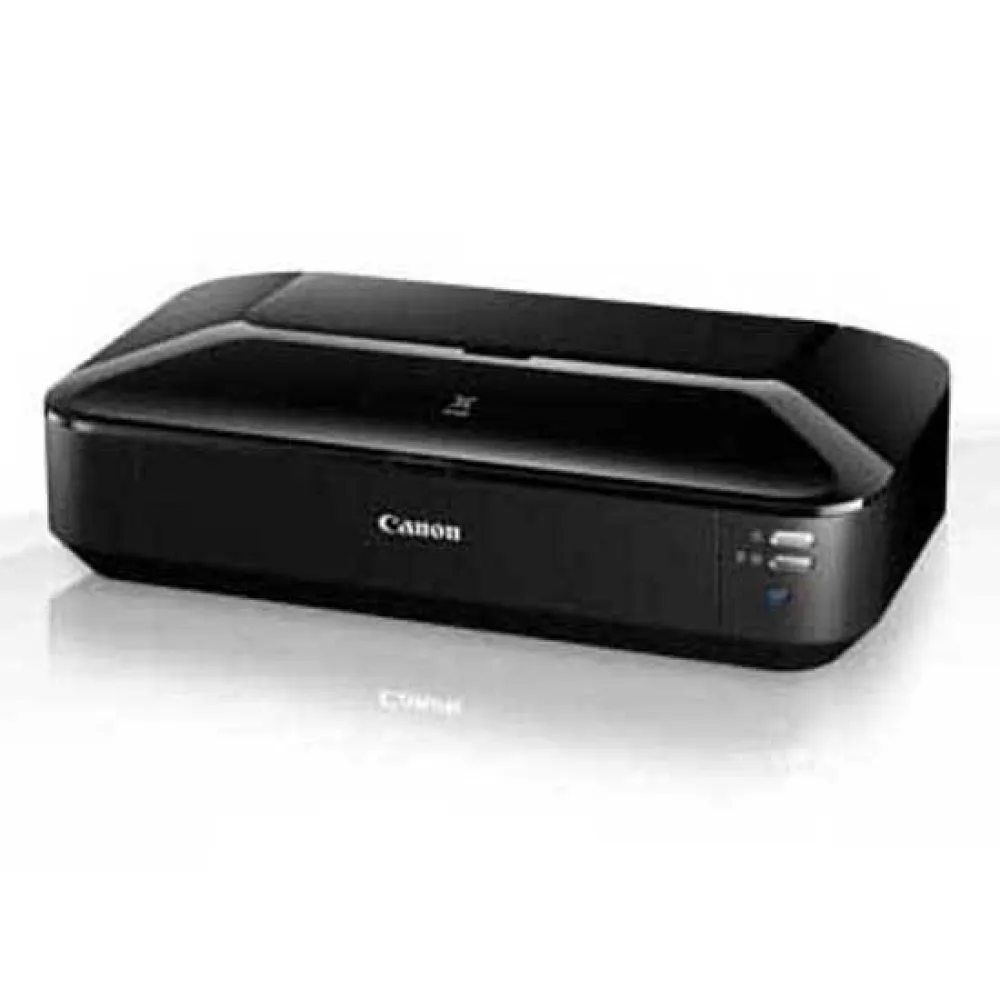 Canon Pixma IX6850 multifunction printer