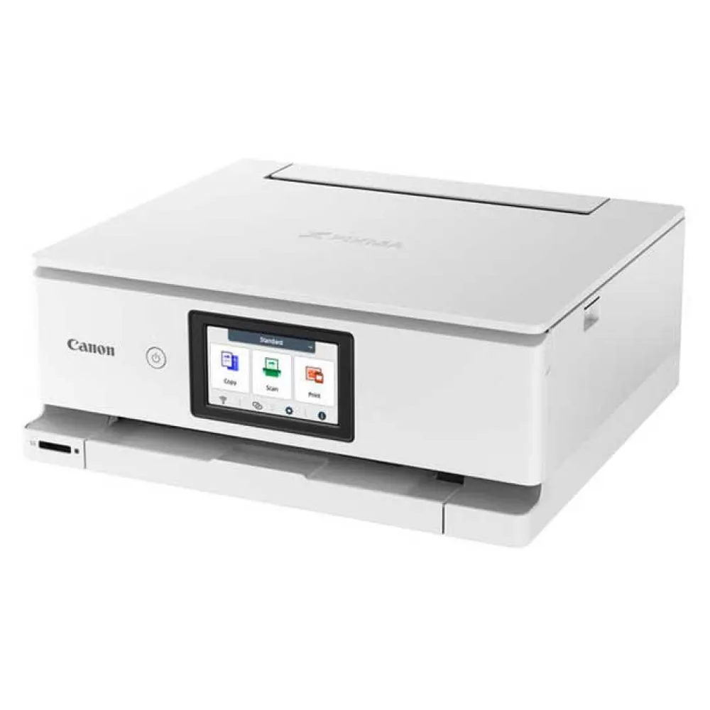 Canon Pixma TS8751 multifunction printer