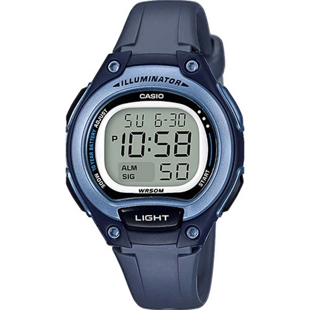 Casio LW-203-2AVEF watch