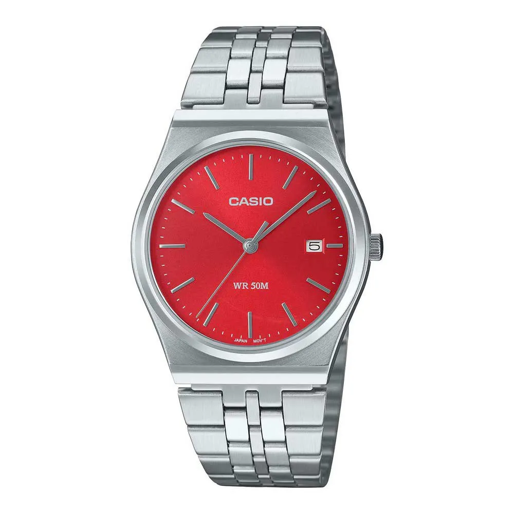 Casio MTP-B145D-4A2VEF watch
