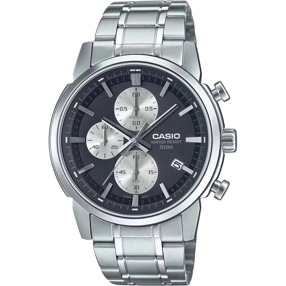 Casio MTP-E510D-1A2 watch