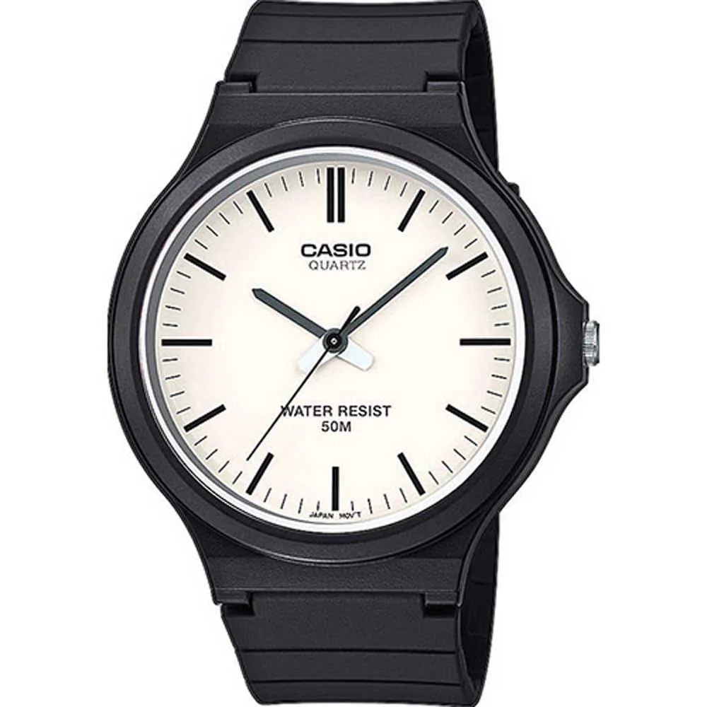Casio MW-240-7EVEF watch