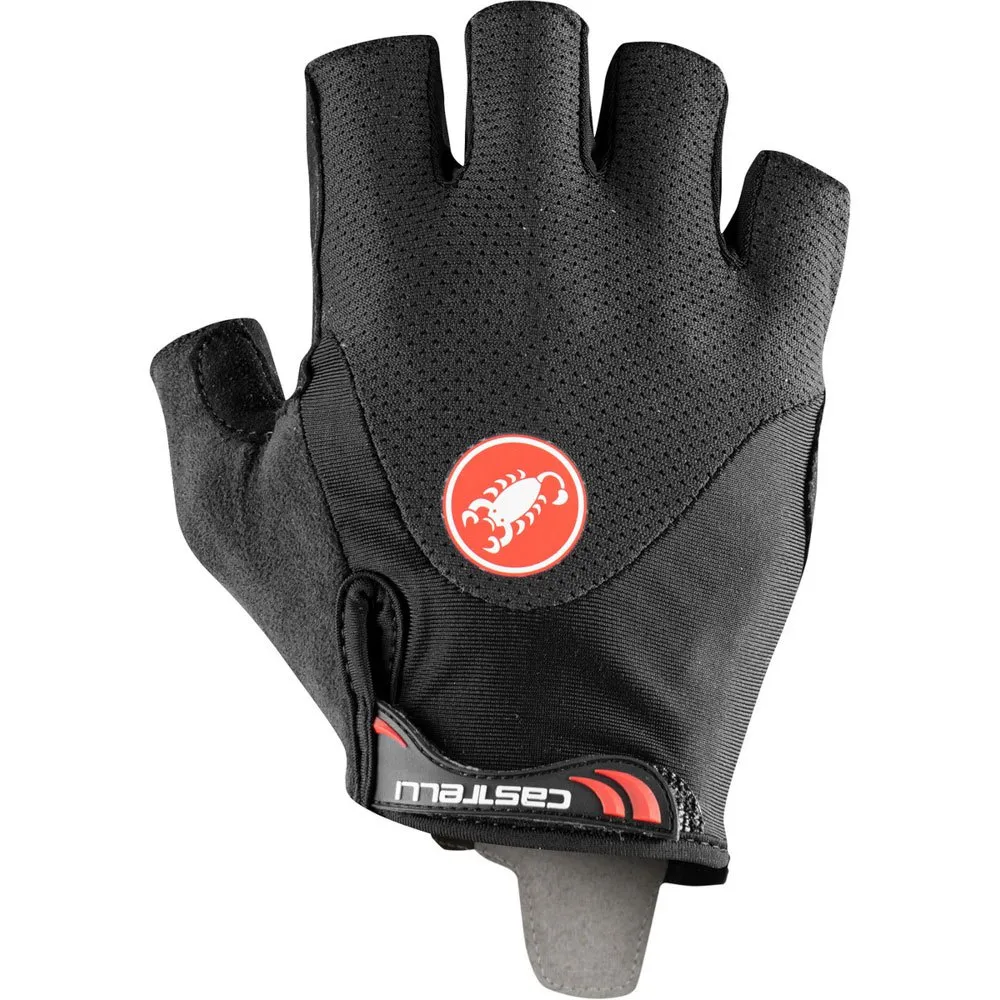 Castelli Arenberg Gel 2 short gloves