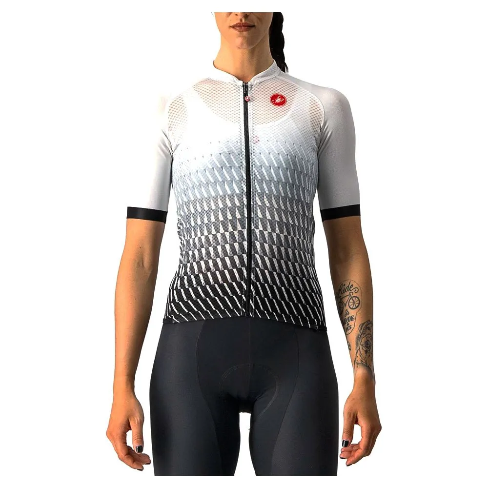 Castelli Climbers 2.0 short sleeve jersey