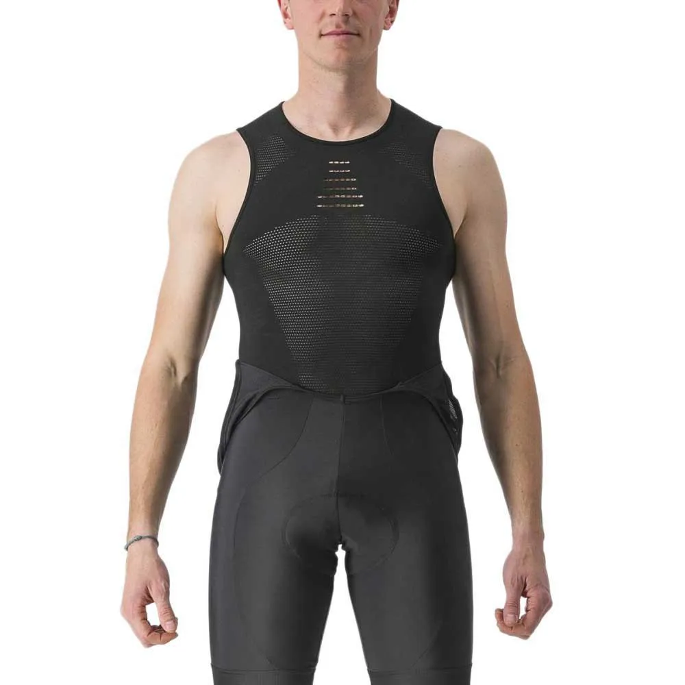 Castelli Core sleeveless base layer
