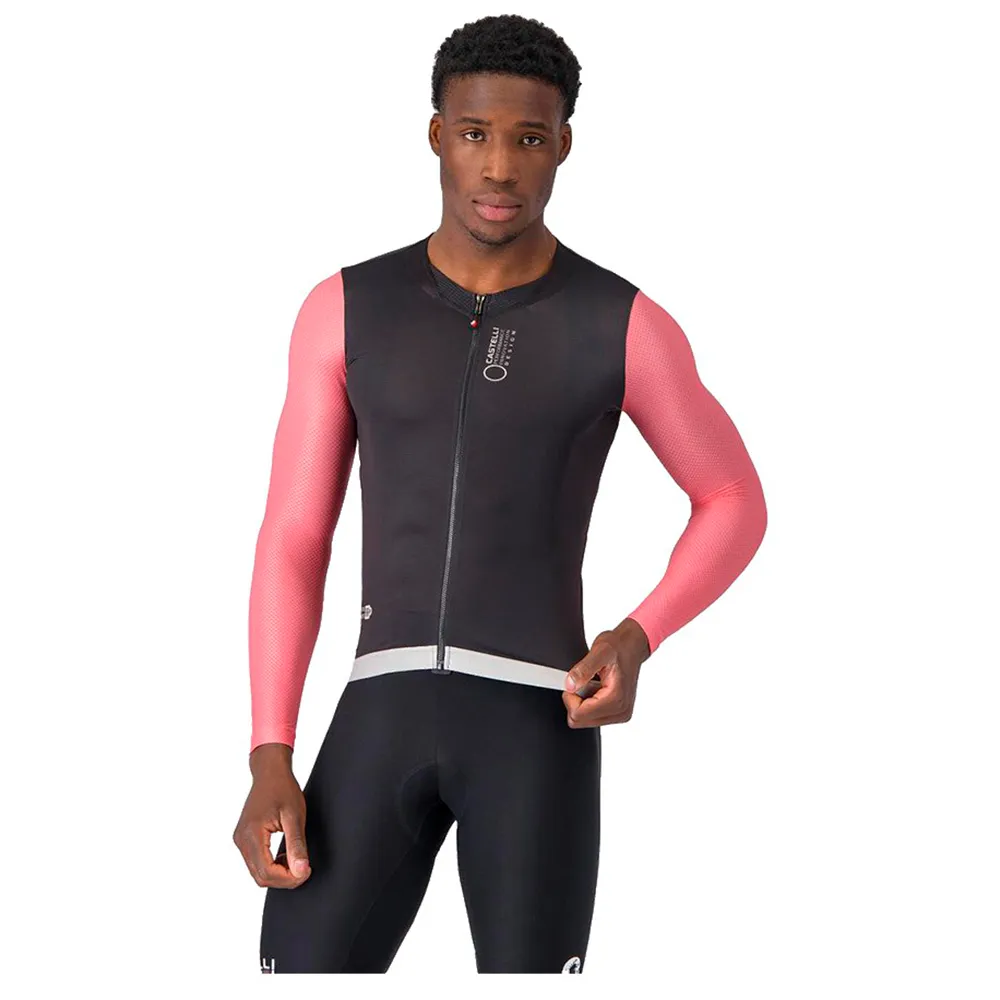 Castelli Corretto long sleeve jersey
