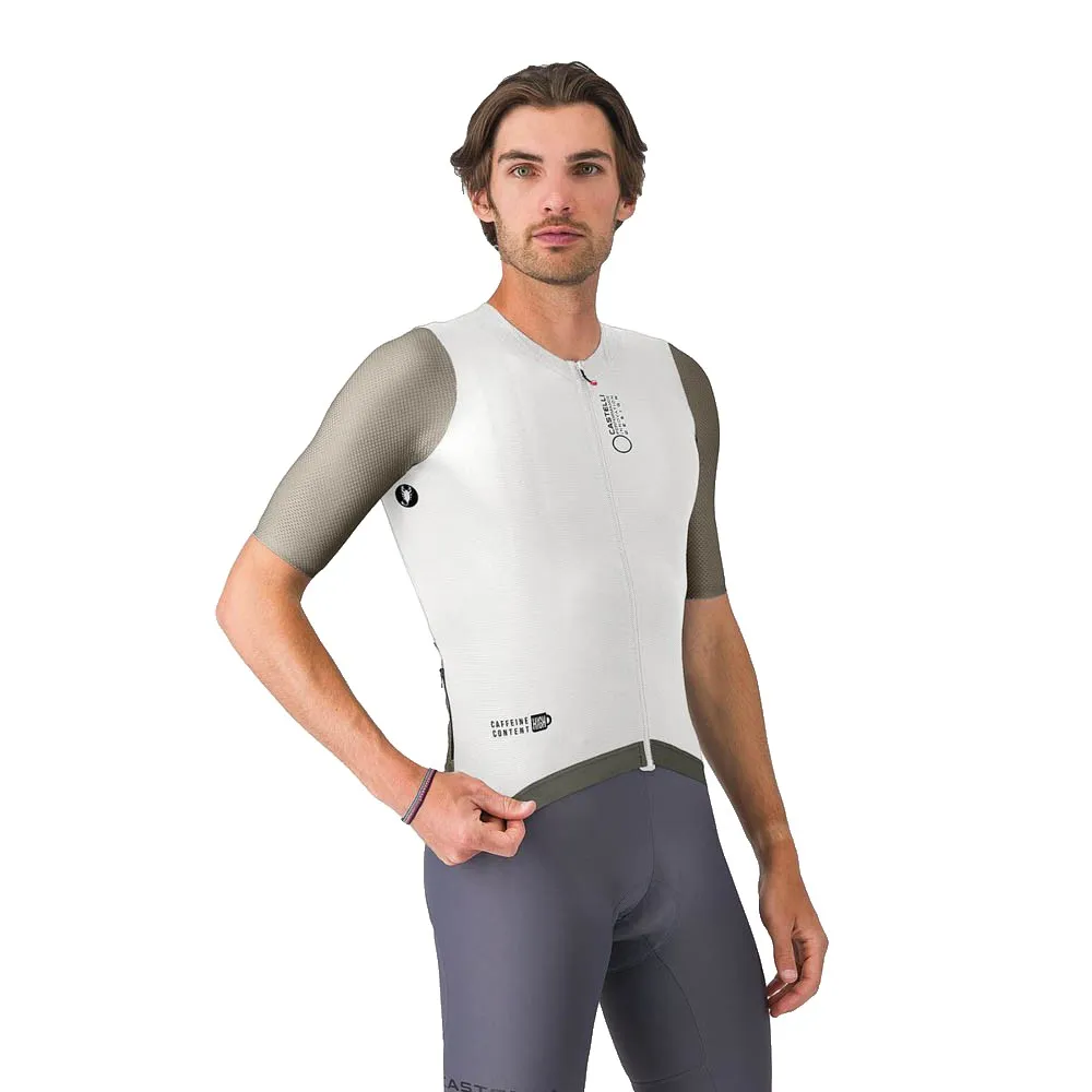 Castelli Corretto short sleeve jersey