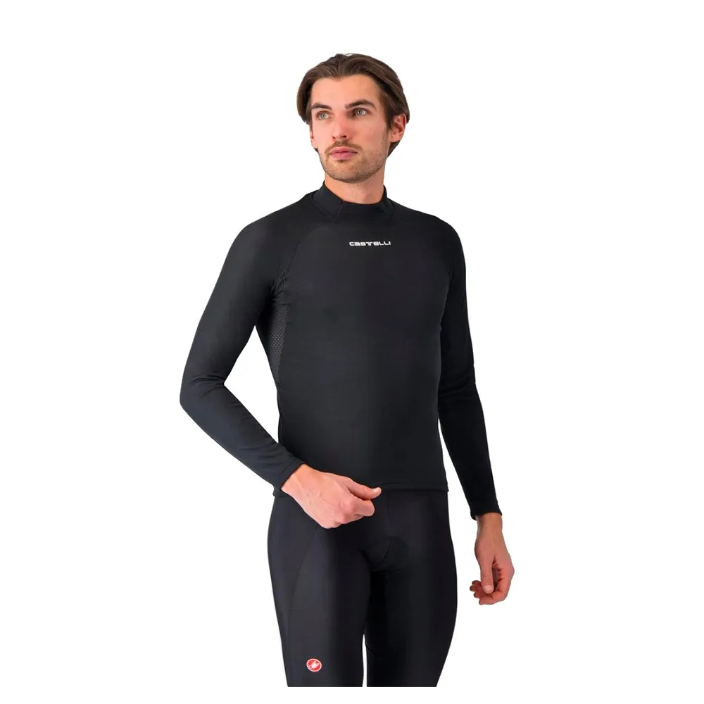 Castelli Flanders 2 long sleeve base layer