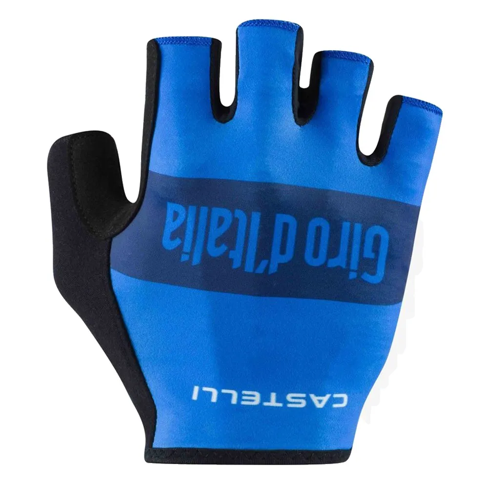 Castelli #Giro 3 short gloves