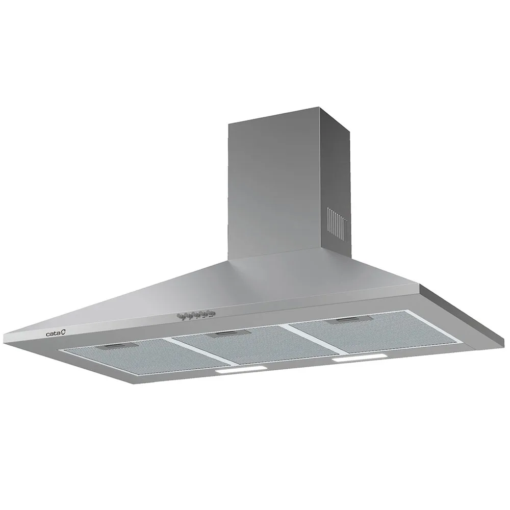 Cata Omega 900 X/M 30 cm Conventional Hood