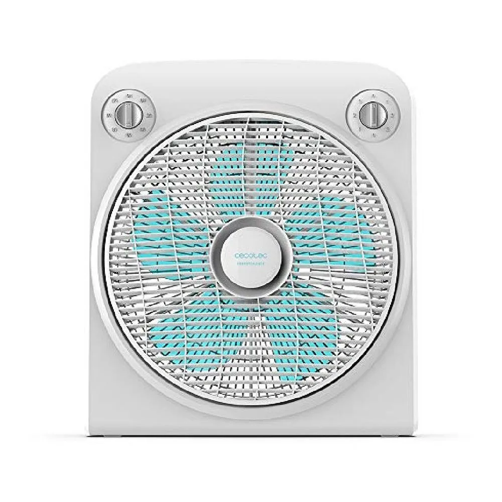 Cecotec Energysilence 6000 Power Box ceiling fan
