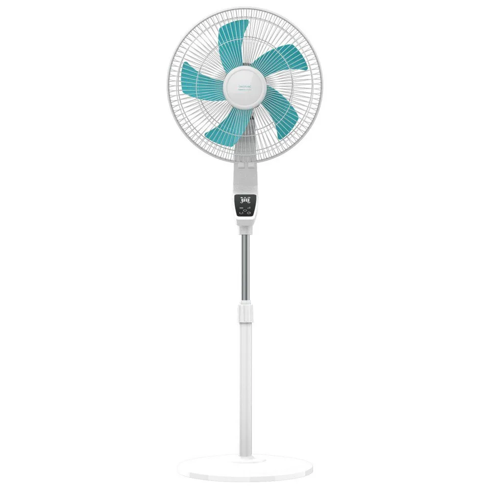 Cecotec EnergySilence 620 Flow Control standing fan