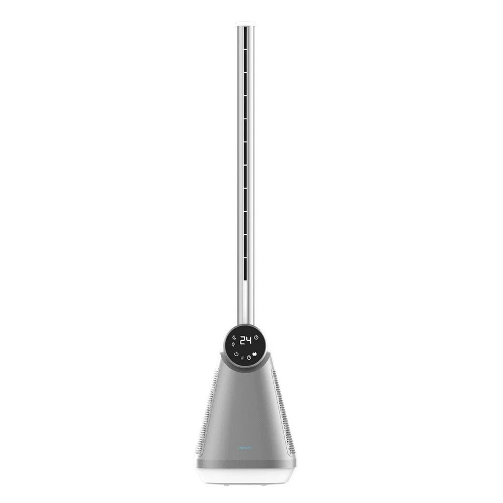 Cecotec EnergySilence 9890 Skyline Bladeless tower fan refurbished