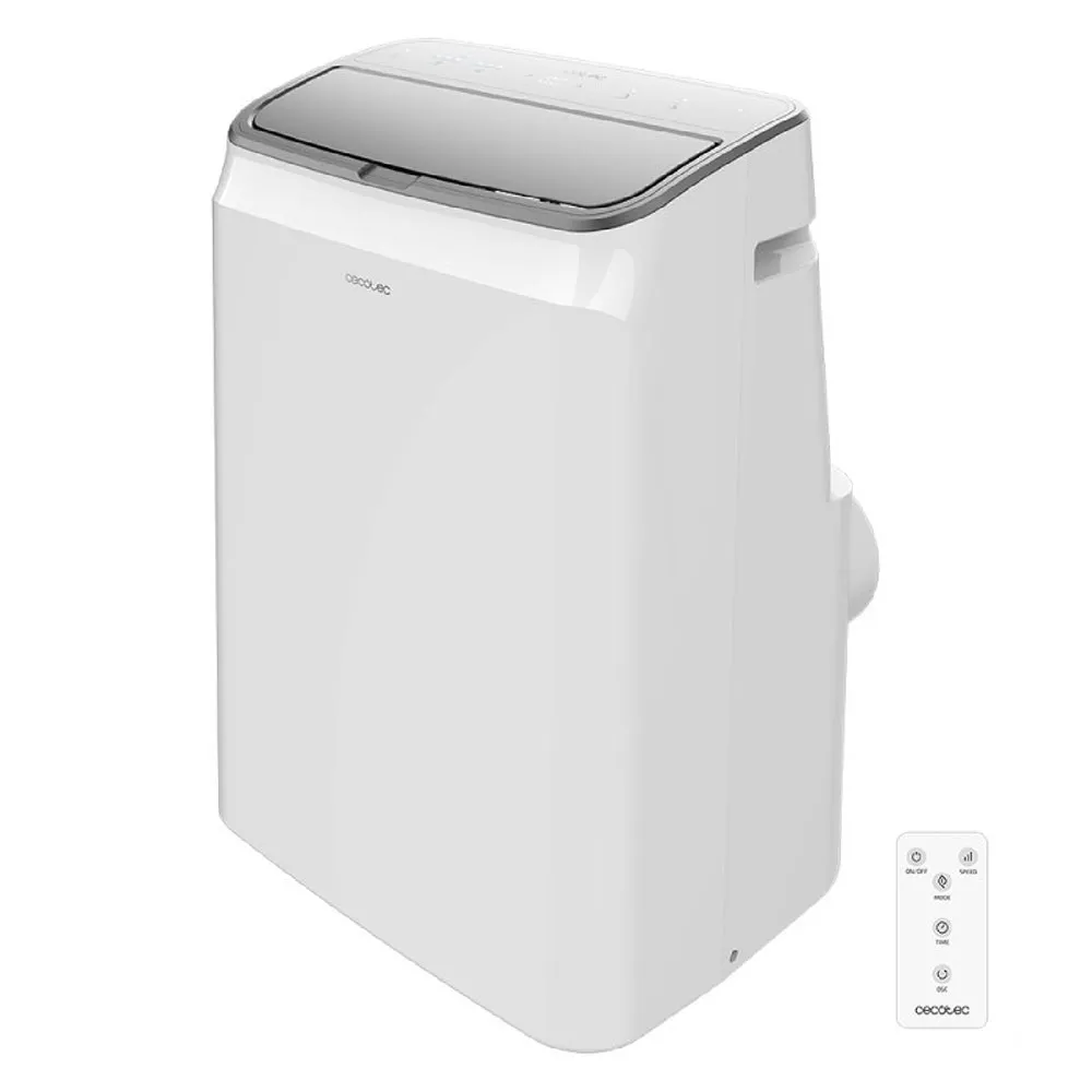 Cecotec Forceclima 14500 Cold&Warm portable air conditioner