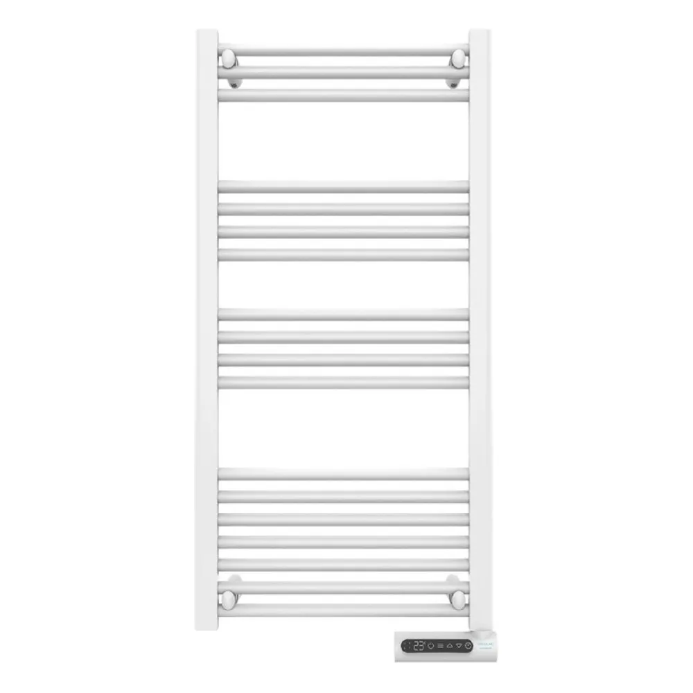 Cecotec Heated Towel Rail Readywarm 9200 Smart Towel White