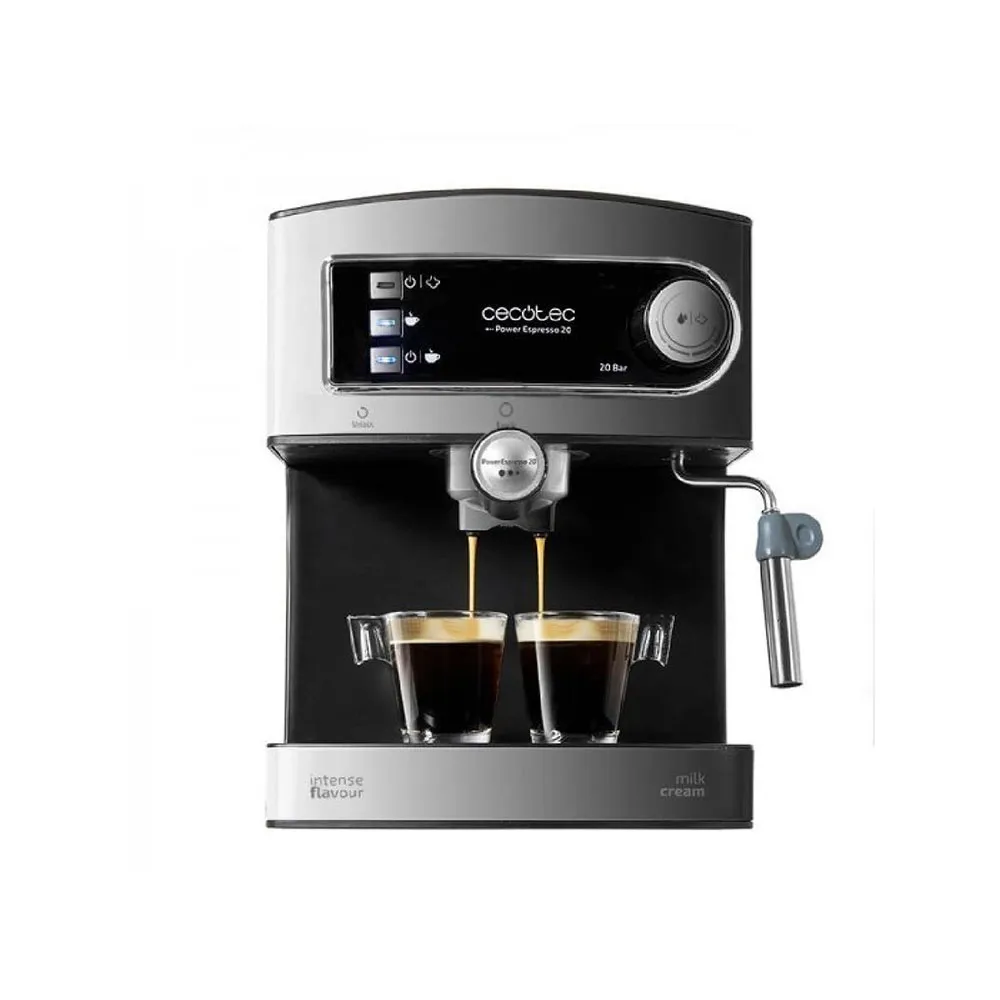 Cecotec Power Espresso Espresso Coffee Maker
