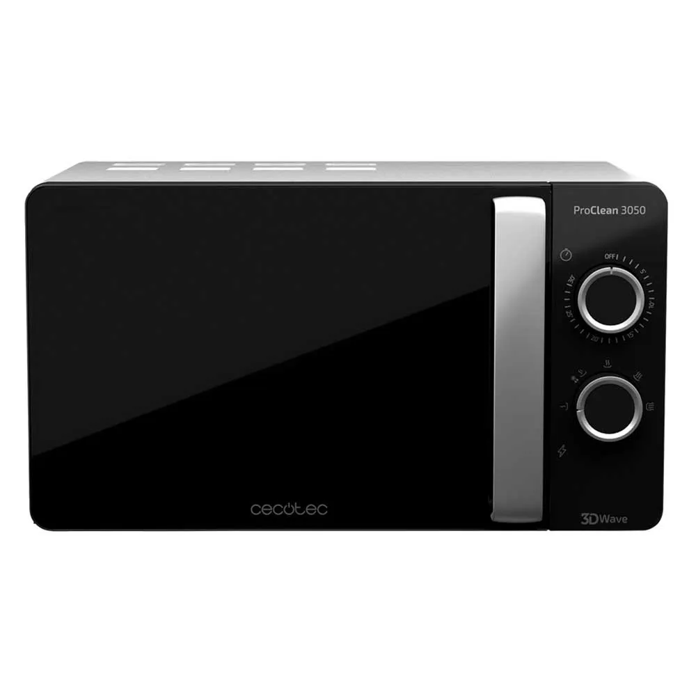 Cecotec ProClean 3050 Microwave 700W