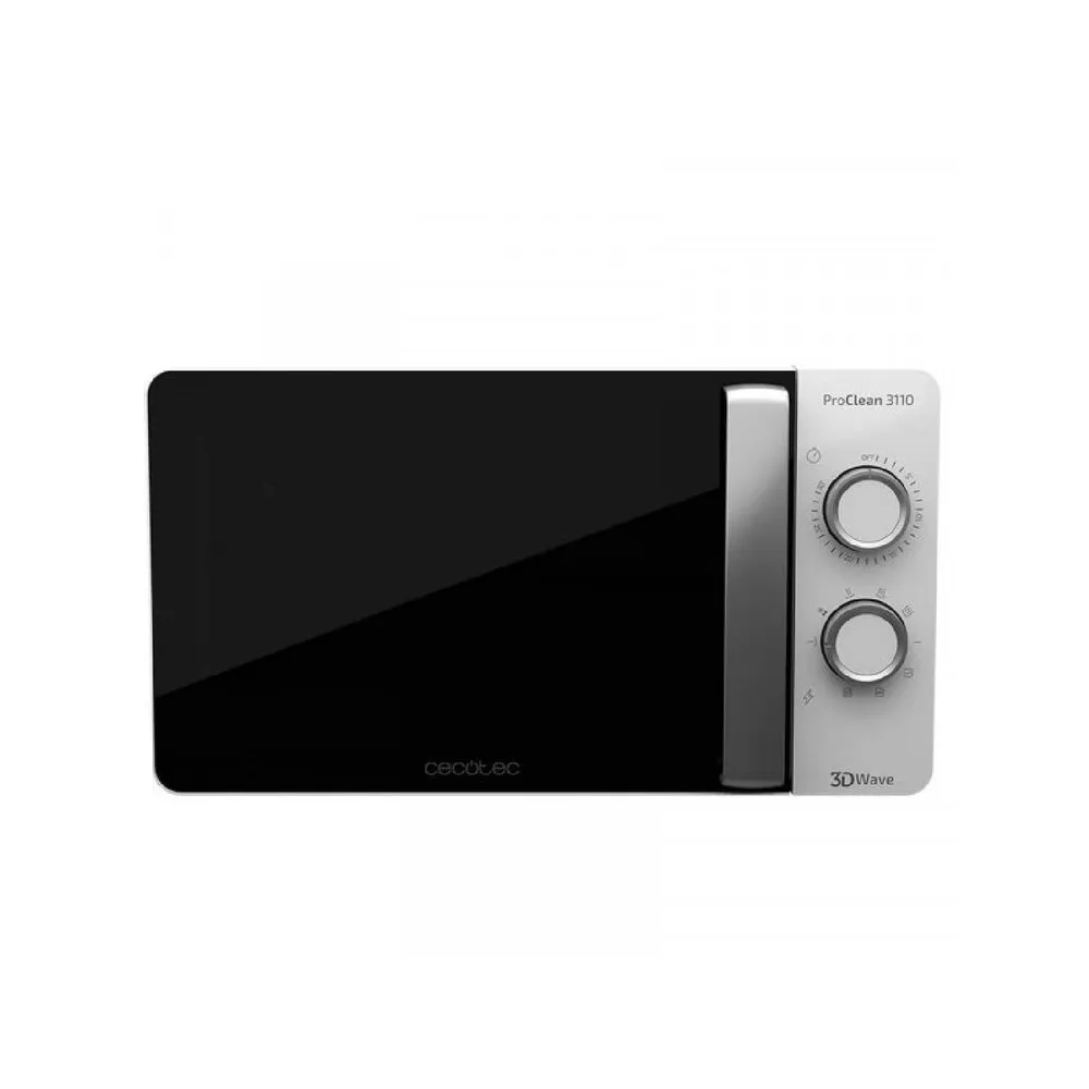 Cecotec Proclean 3110 Microwave