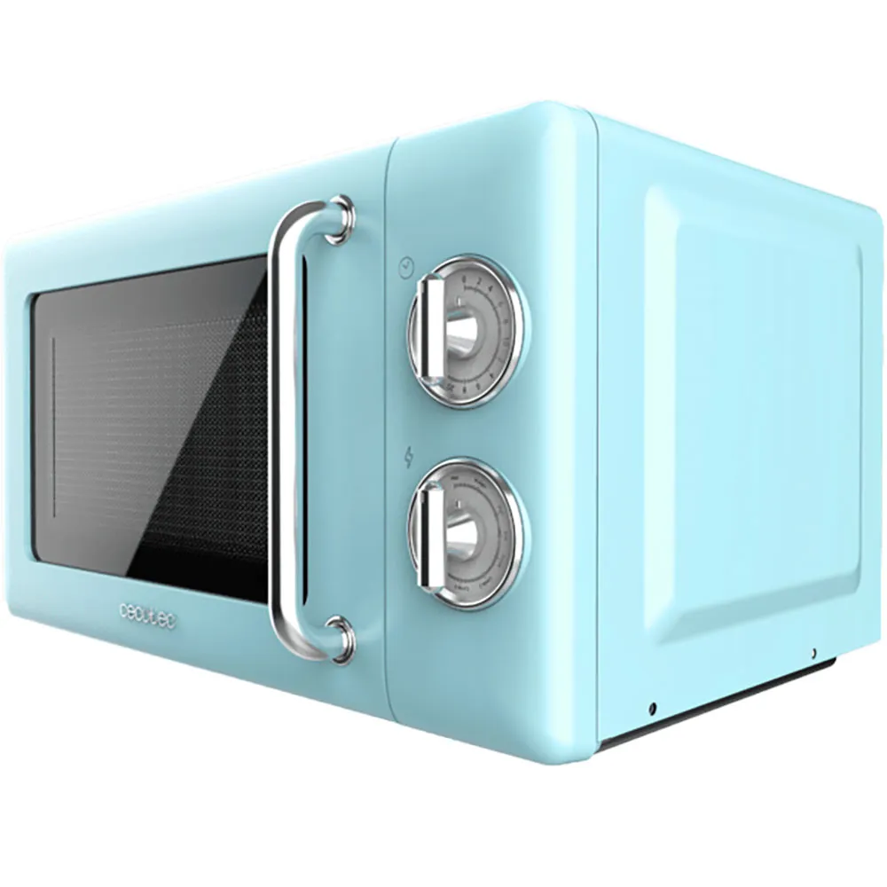 Cecotec Proclean 3110 Retro Microwave