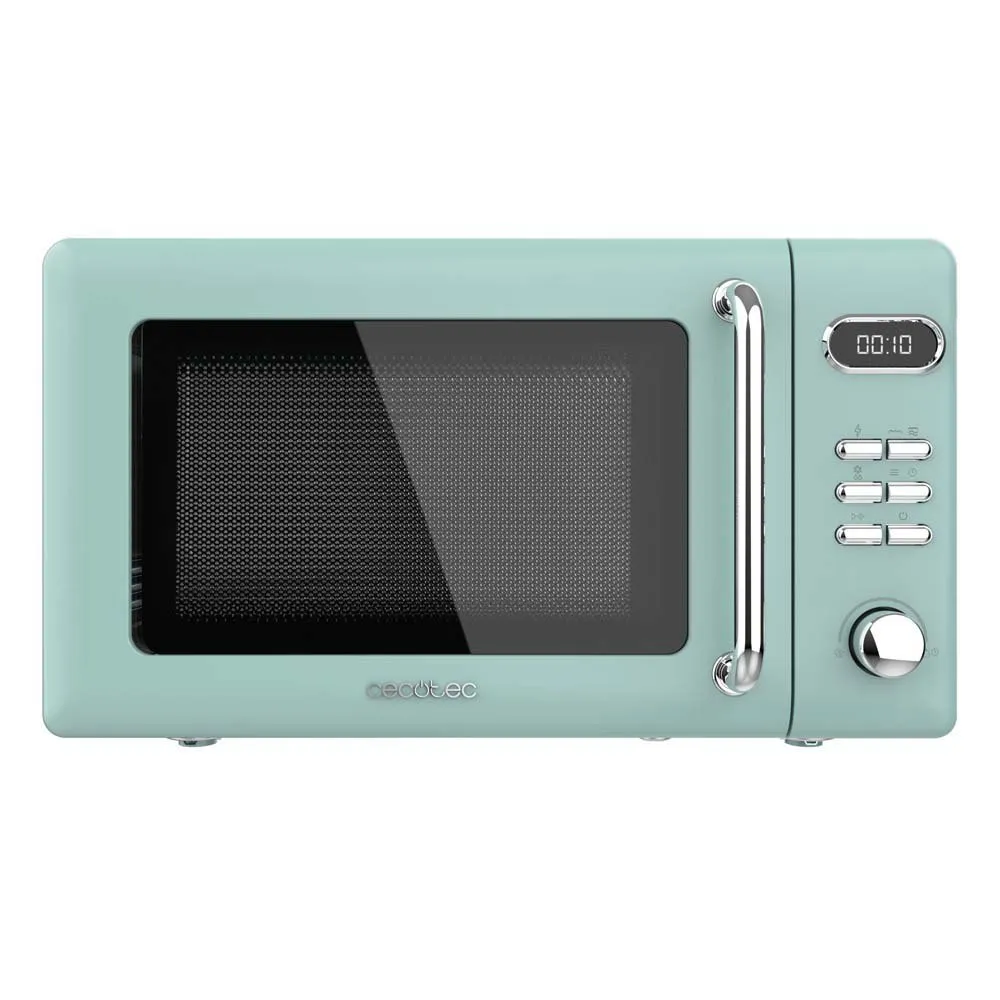 Cecotec ProClean 5110 Microwave