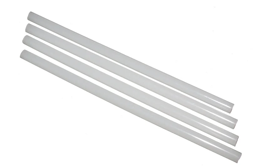 Kunzmann Clear P-TEX Candle (Pack of 5)