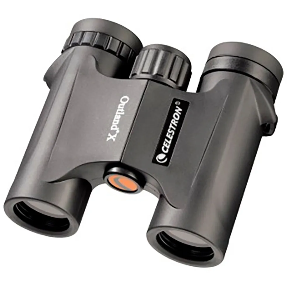 Celestron Outland X 8x25 Black binoculars