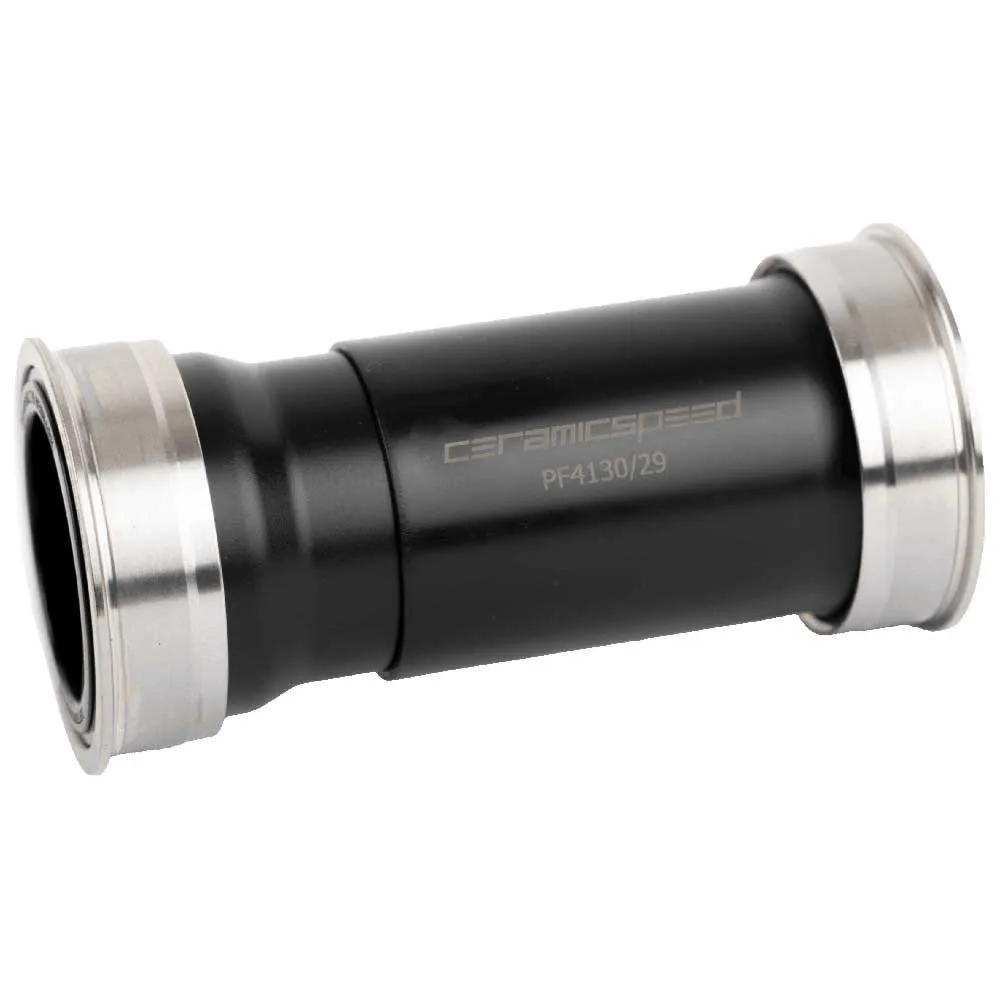 Ceramicspeed Alpha BB86 SRAM DUB bottom bracket cups
