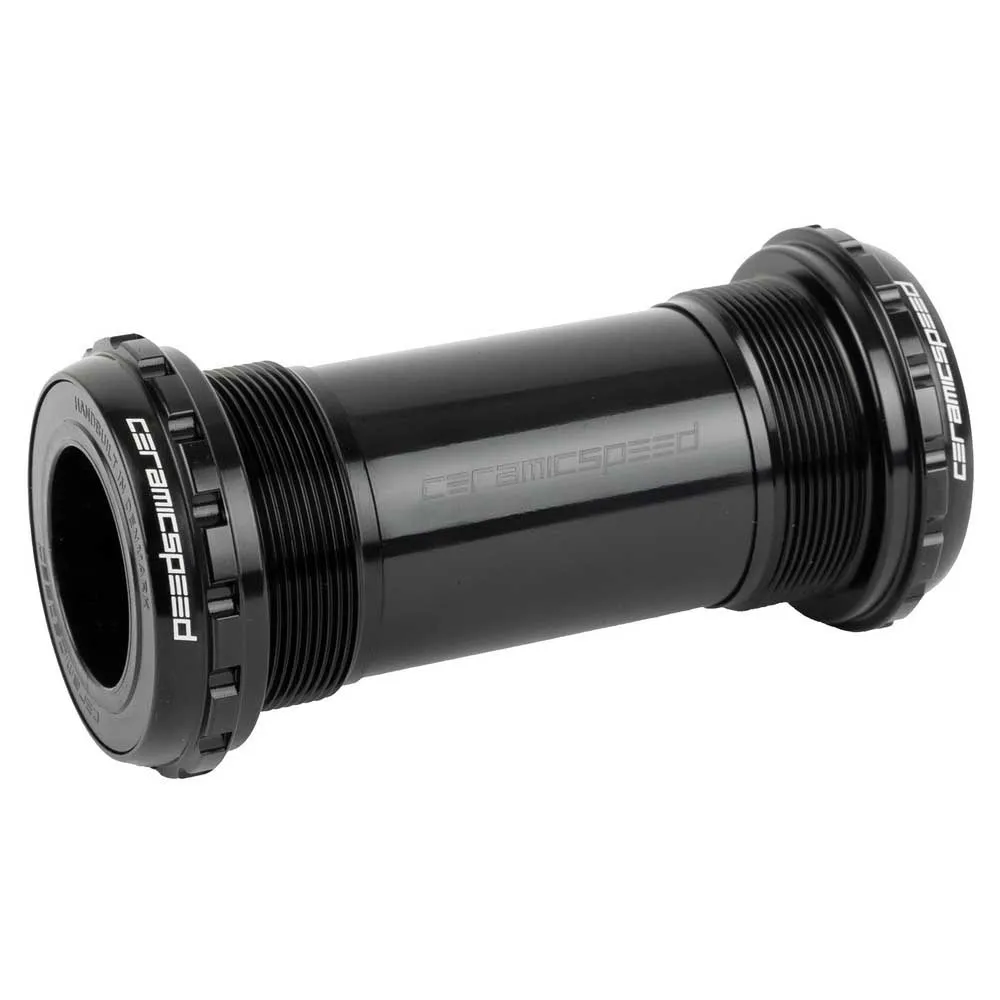 Ceramicspeed Alpha BSA 24 mm bottom bracket cups