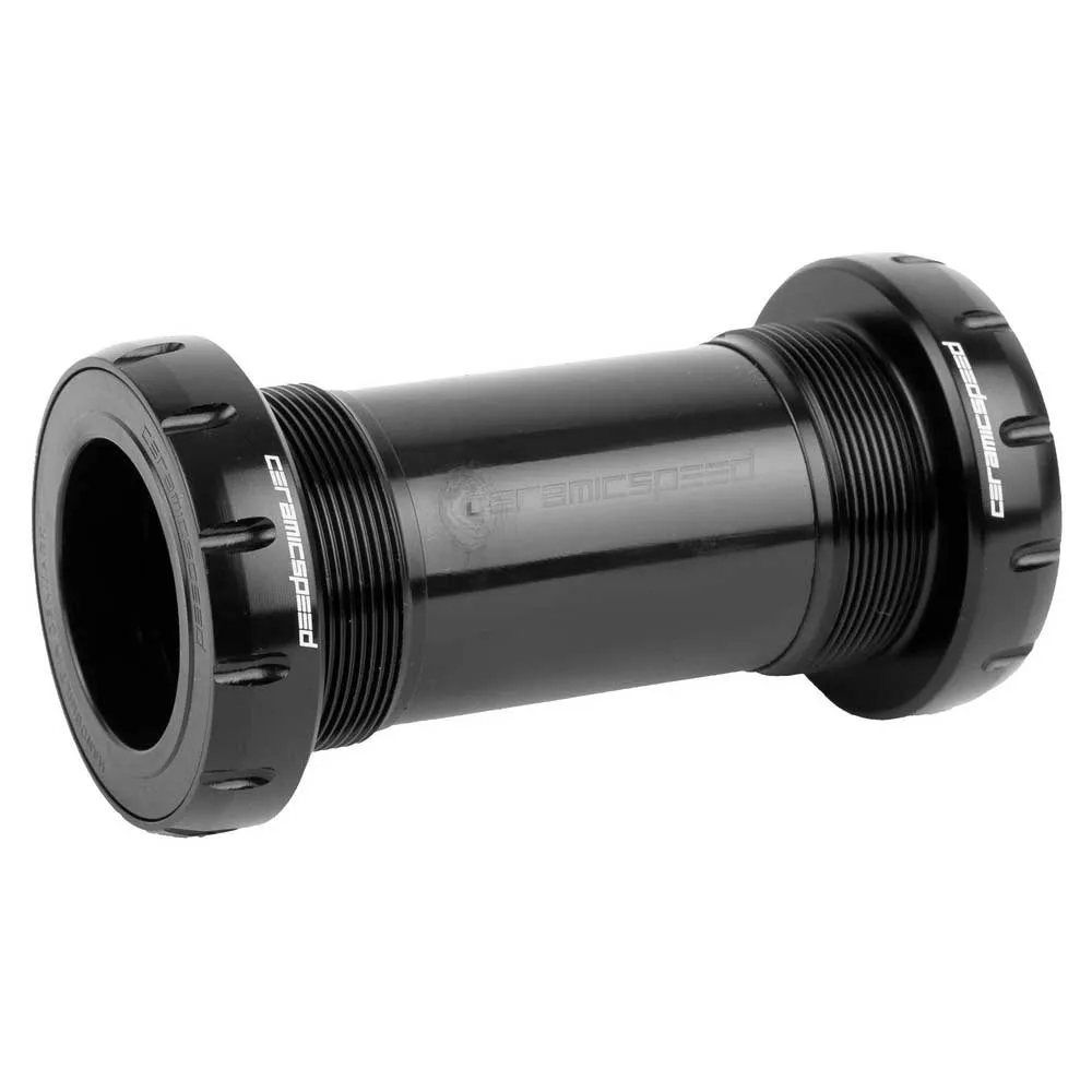Ceramicspeed Alpha BSA 29x73 mm DUB MTB bottom bracket cups