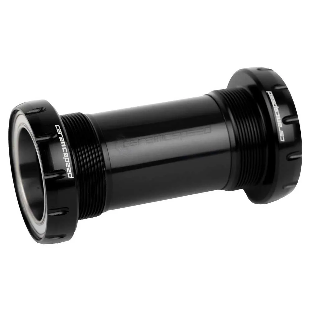 Ceramicspeed Alpha BSA 30 mm Rotor3D & 3DF bottom bracket cups