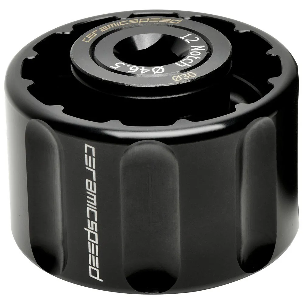 Ceramicspeed Bottom Bracket Dual Socket Tool BSA/ITA