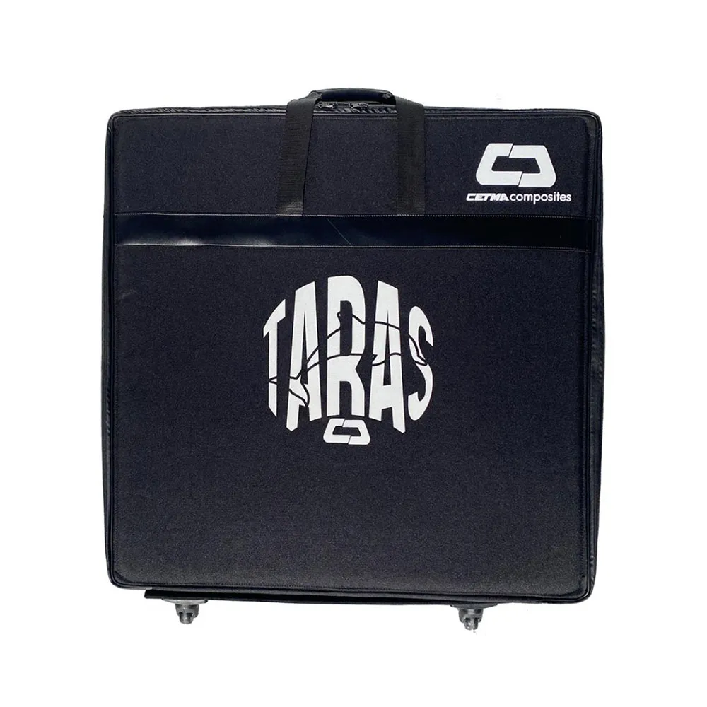 Cetma Hard Monofin Bag