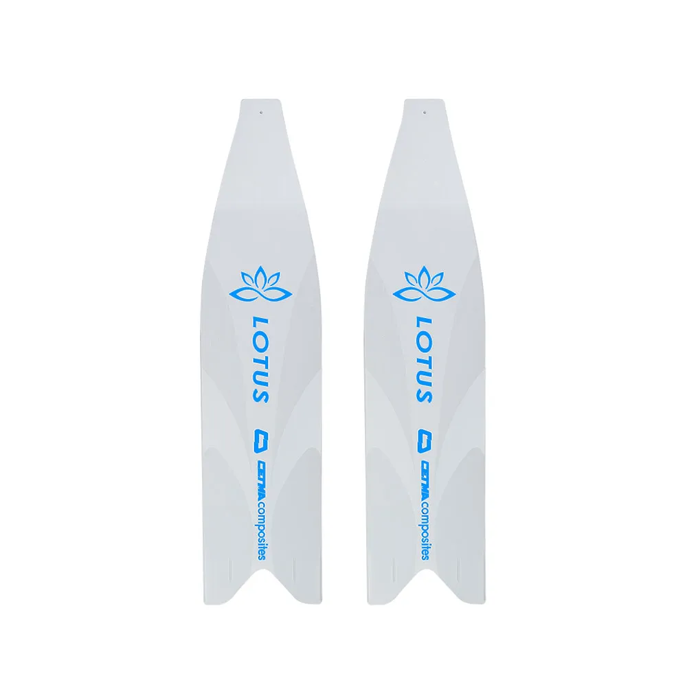 Cetma Lotus fin blade