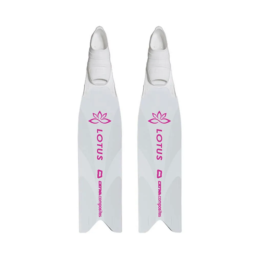 Cetma Lotus Soft freediving fins