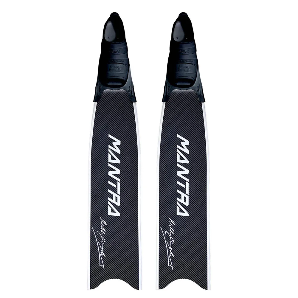 Cetma Mantra Soft fin blade