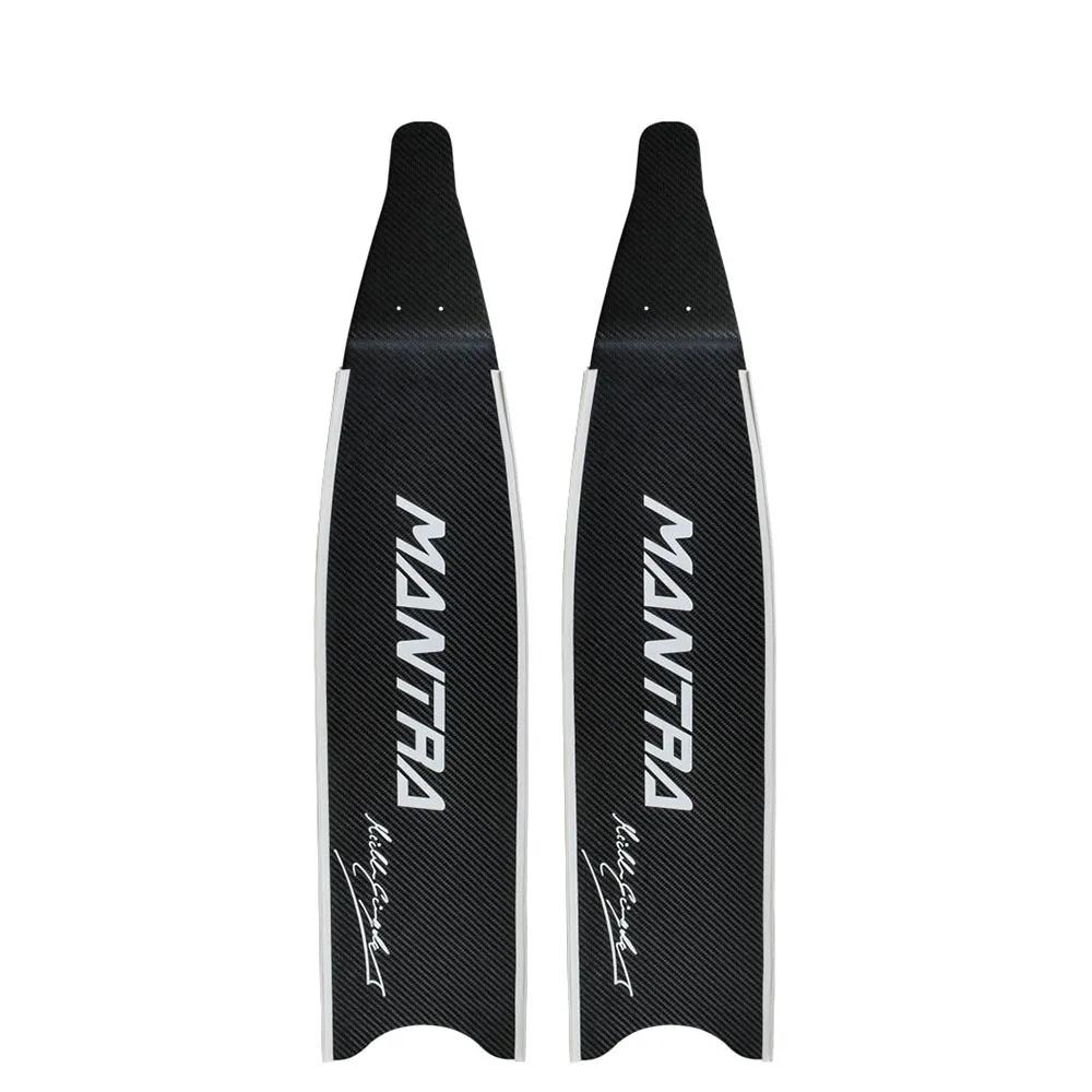 Cetma Mantra Xsoft fin blade