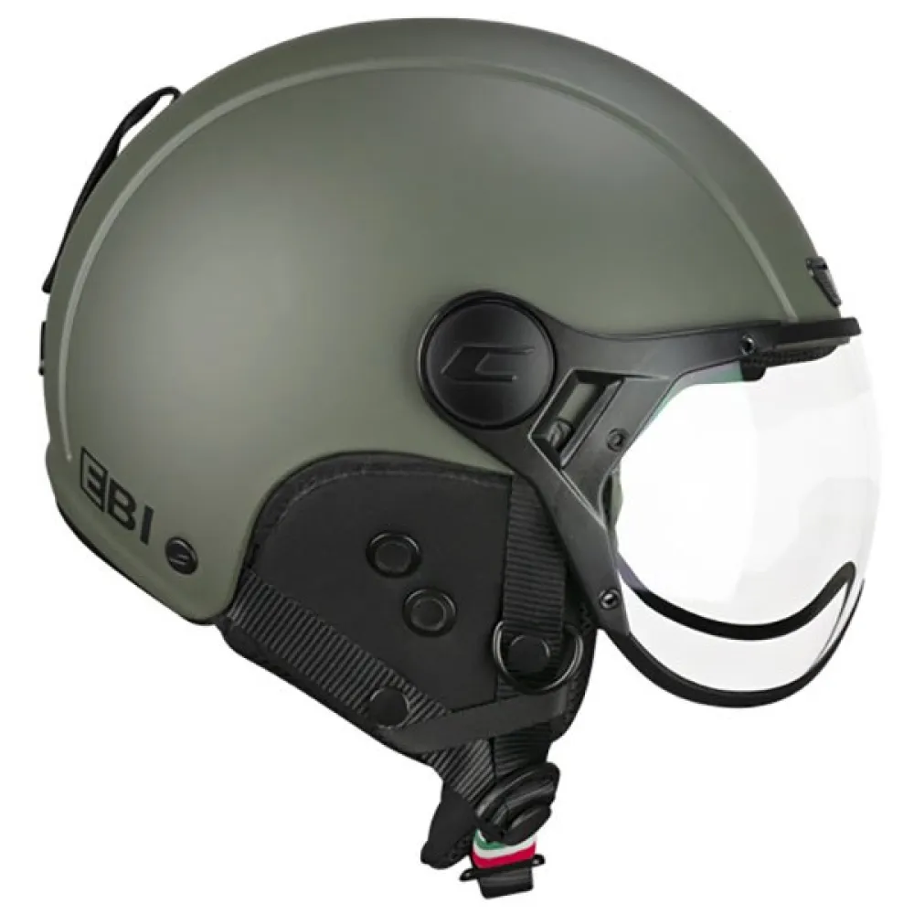 Cgm 801A EBI Mono urban helmet