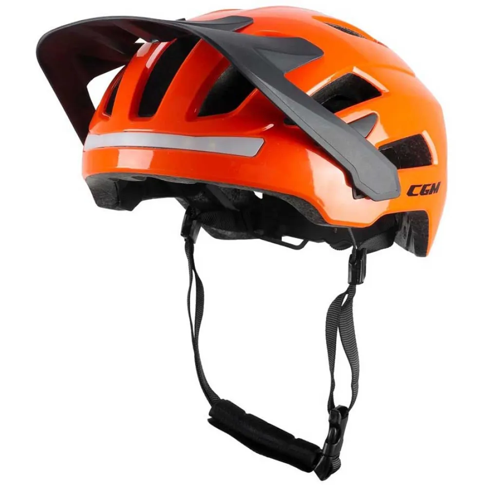 Cgm 890A Sentiero Mono MTB Helmet