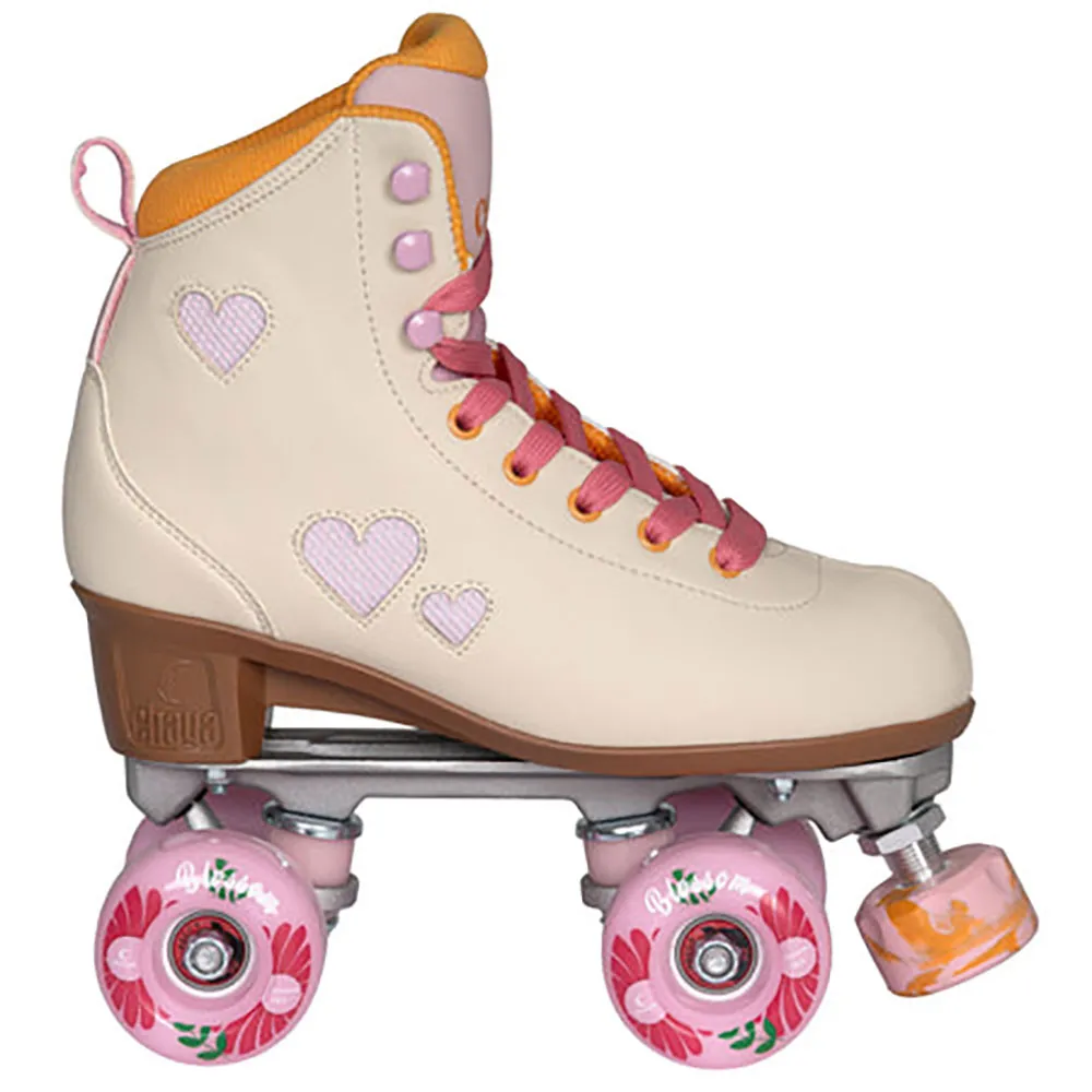 Chaya Cozy summer roller skates